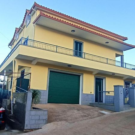 Villa A Toca à Santana  Extérieur photo
