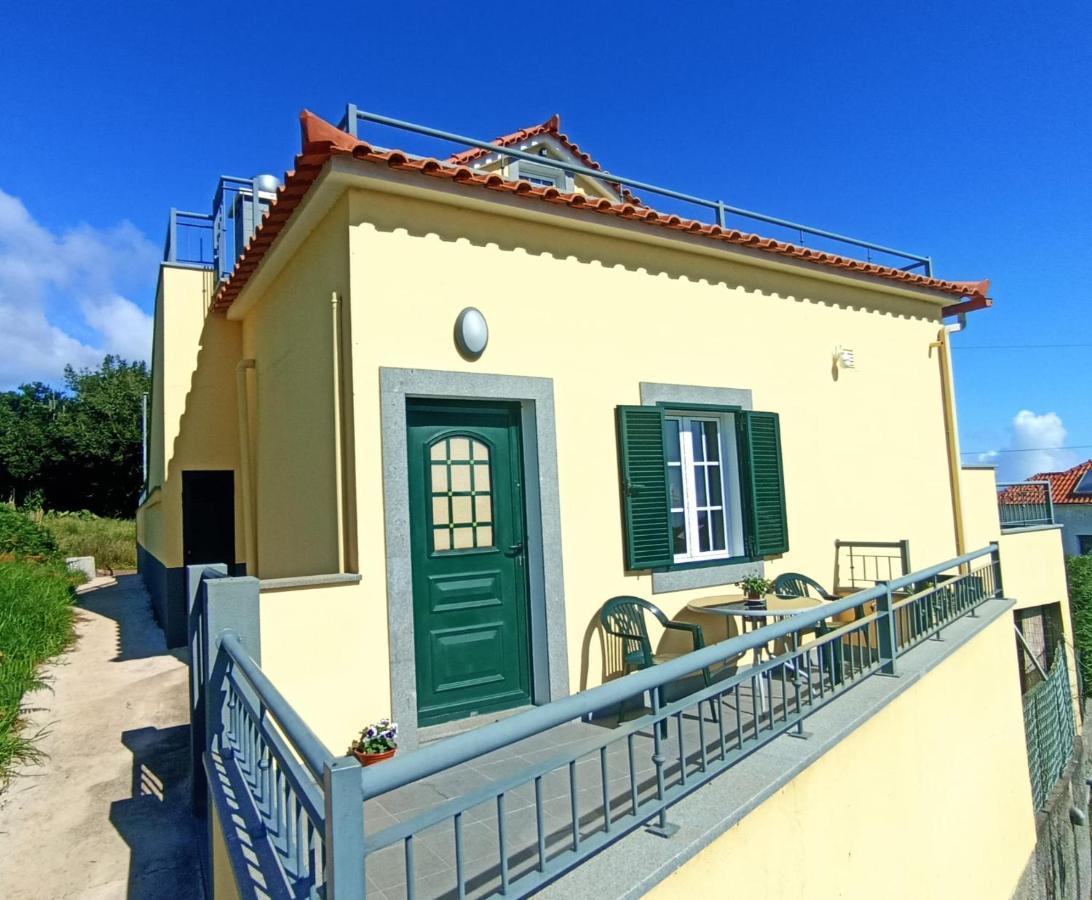 Villa A Toca à Santana  Extérieur photo