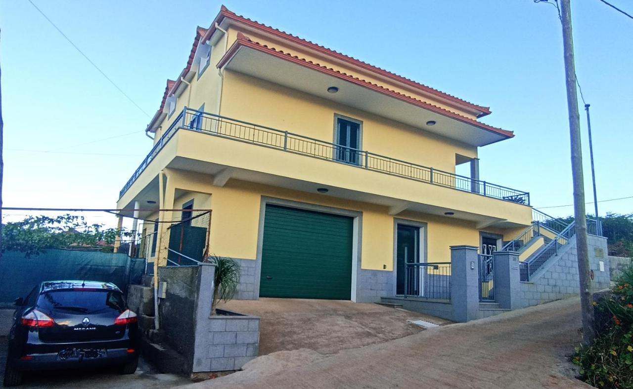 Villa A Toca à Santana  Extérieur photo
